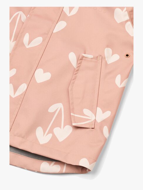 LIEWOOD Pedia Regnsæt, Sweetshearts/Pale Tuscany