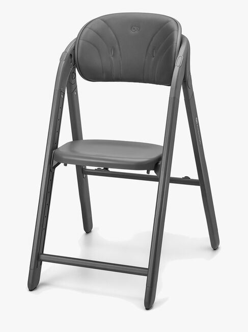Kinderkraft Tino Højstol, Grey