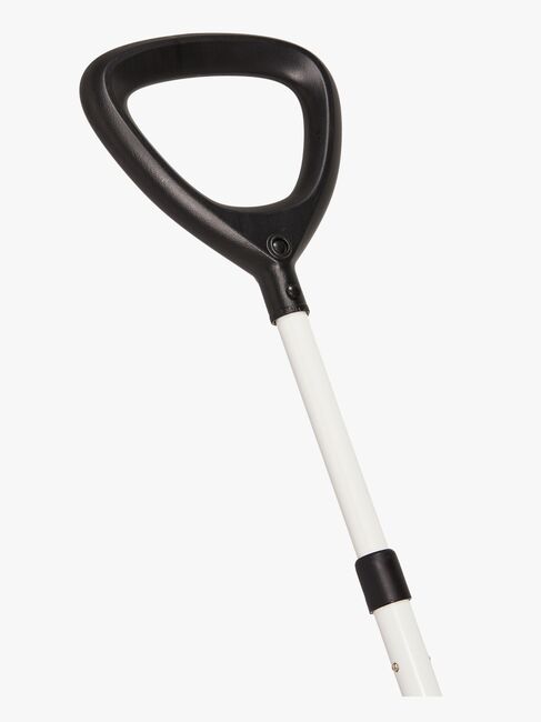 Pinepeak Trehjulet Cykel, Sort/Hvid