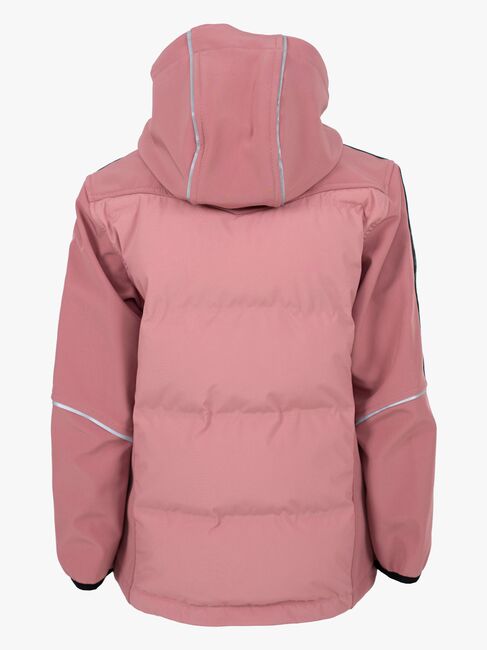 Lindberg Mac Hybridjakke, Rose