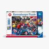 Ravensburger Transformers Puslespil 100 Brikker