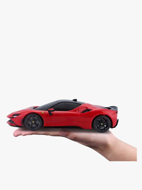 Maisto Tech Premium Ferrari SF90 Stradale Fjernstyret Bil