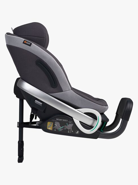 BeSafe Stretch Autostol, Metallic Mélange
