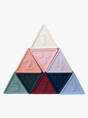 Jellystone Designs Tælleklods, Natur