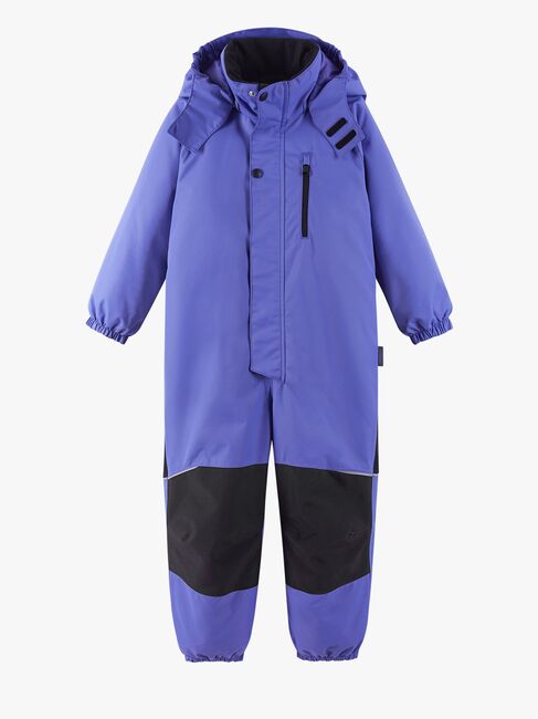 Reimatec Kaunisto Flyverdragt, Breezy Violet