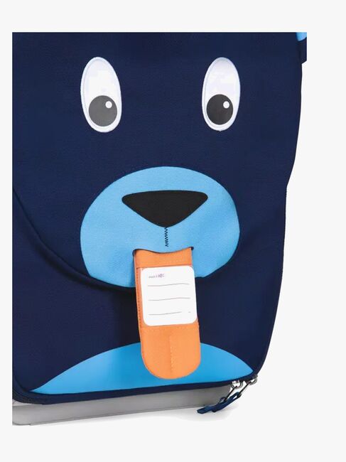 Affenzahn Kuffert 18L, Bear