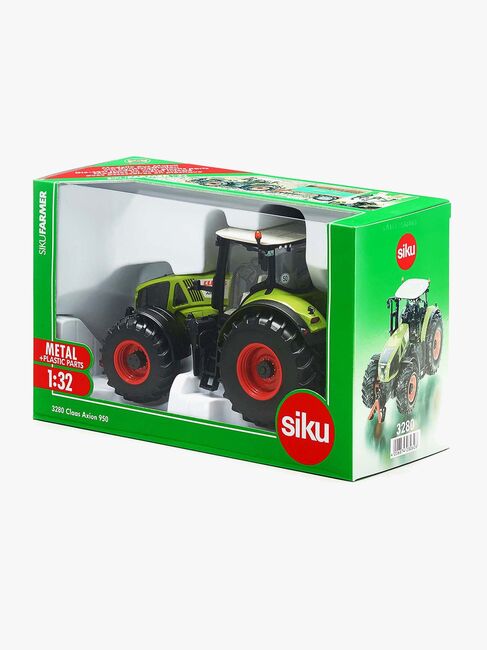 SIKU Claas Axion 950 T 1:32