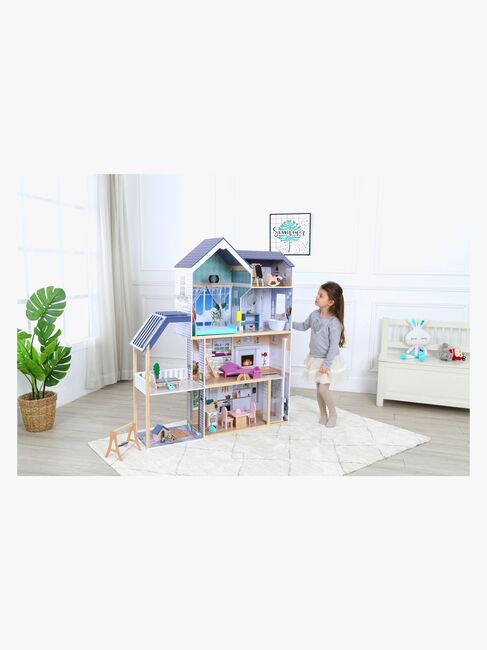 Edufun Nora's Dukkehus