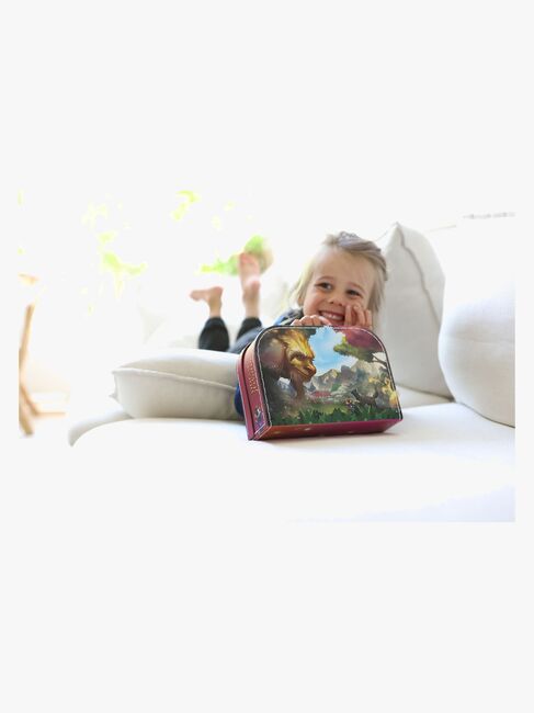 Musse & Helium Kuffert 25 cm