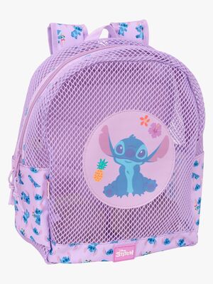Disney Lilo & Stitch Anti-Sand Rygsæk 13L, Lilla