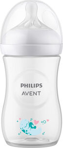 Philips Avent Natural Response Sutteflasker Gavesæt