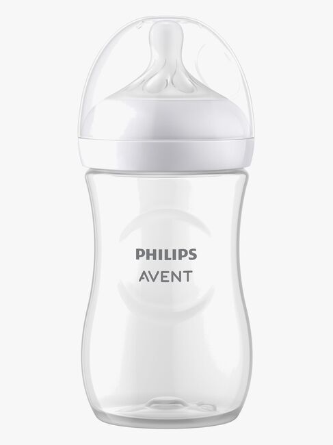 Philips Avent Natural Response Sutteflaske 260 ml