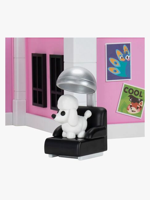 Adopt Me Pet Salon Deluxe Legesæt