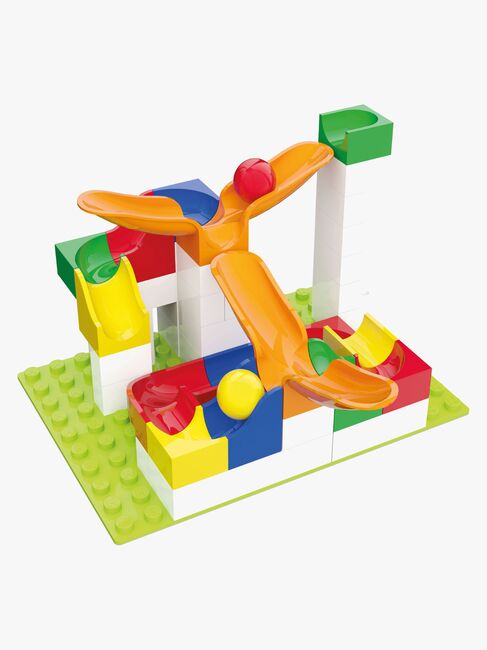 Hubelino Gynge 46 Dele