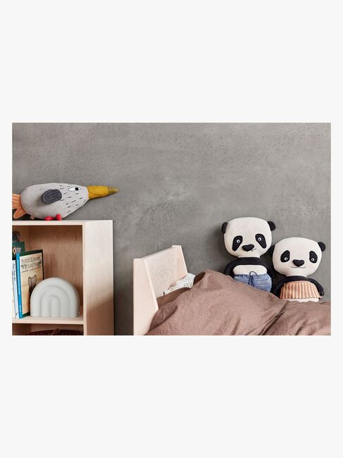 OYOY Regnbue Natlampe, Pale Mint