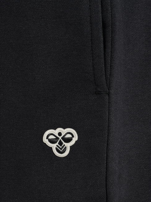 Hummel JR Loose Shorts, Black