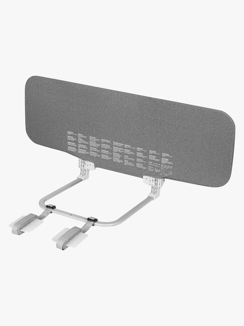 Lionelo Lora Sengehest, Grey Stone