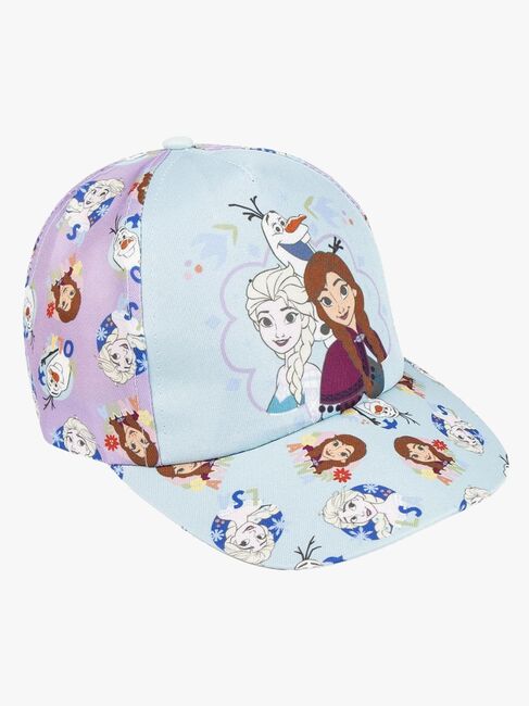 Disney Frozen Anna & Elsa  Premium Kasket