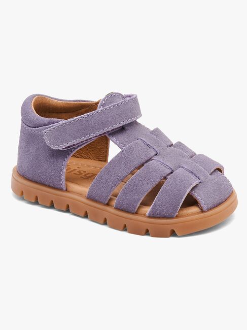 Bisgaard Beka S Sandaler, Violet