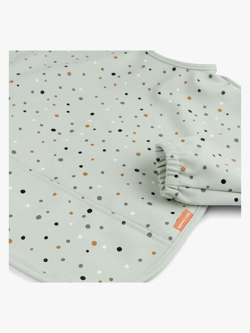 Done By Deer Happy Dots Hagesmæk, Green