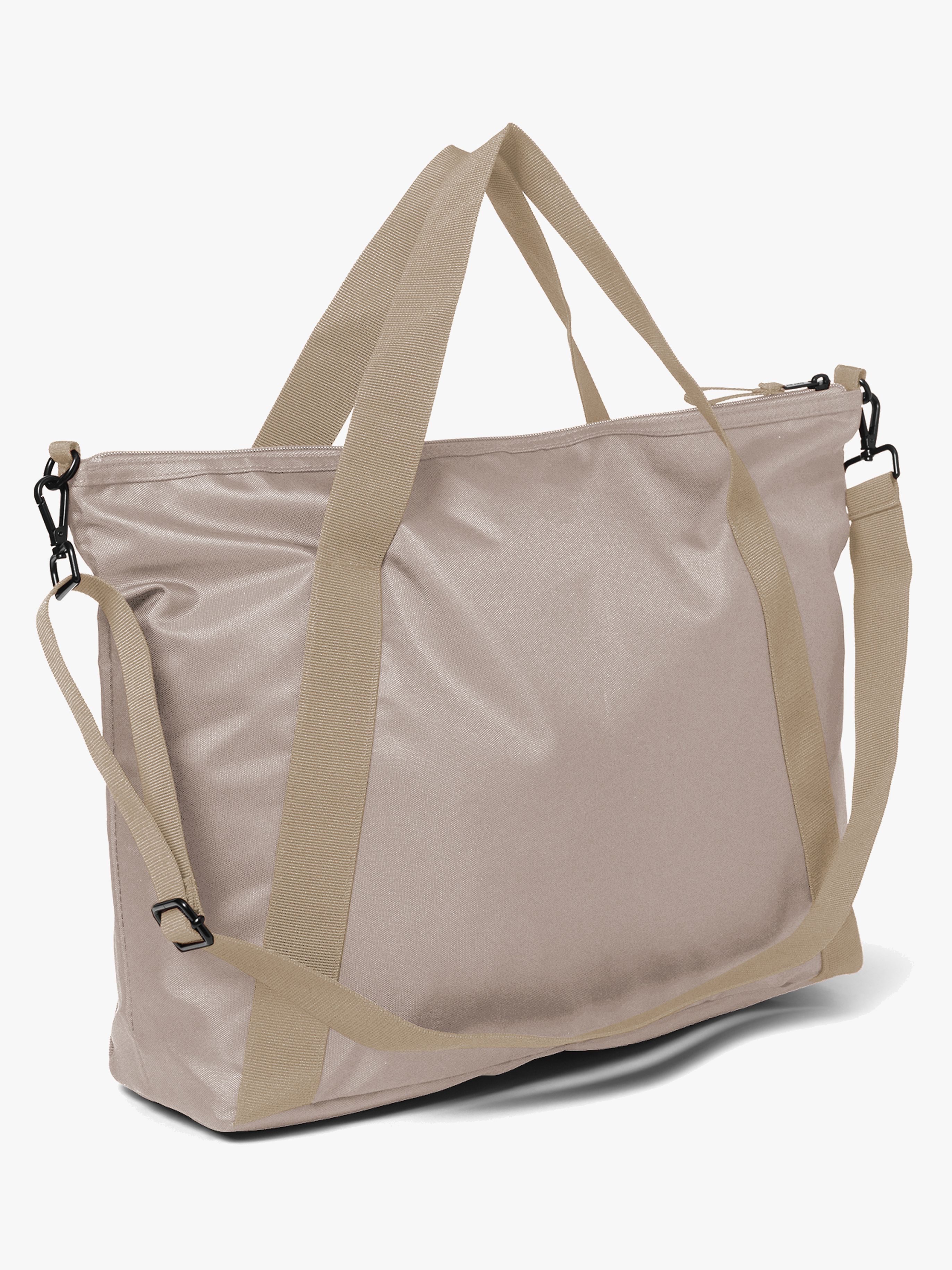 DAY ET RE-S Tonal Cross Pusletaske, Moon Rock