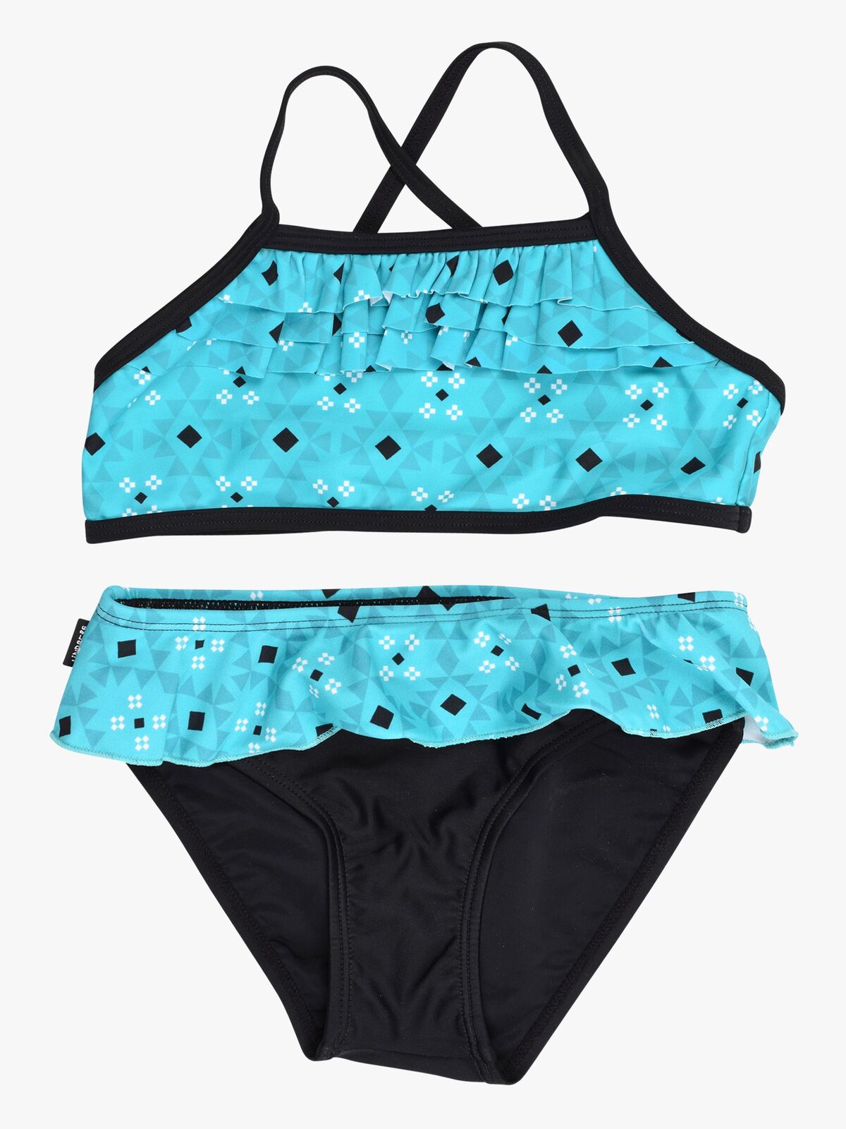 Lindberg Zoey Bikini, Lagoon