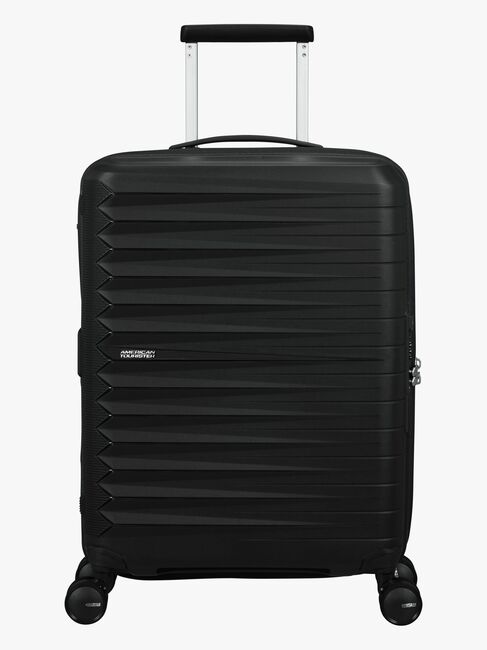 American Tourister Fastforward Rejsetaske 36L, Flash Black