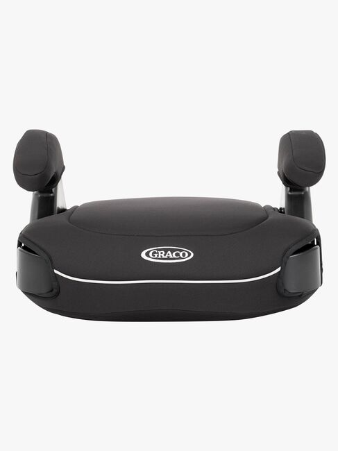 Graco Booster Deluxe Selepude, Black