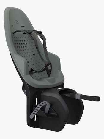 Thule Yepp 2 Maxi Rack Mount Cykelstol, Agave