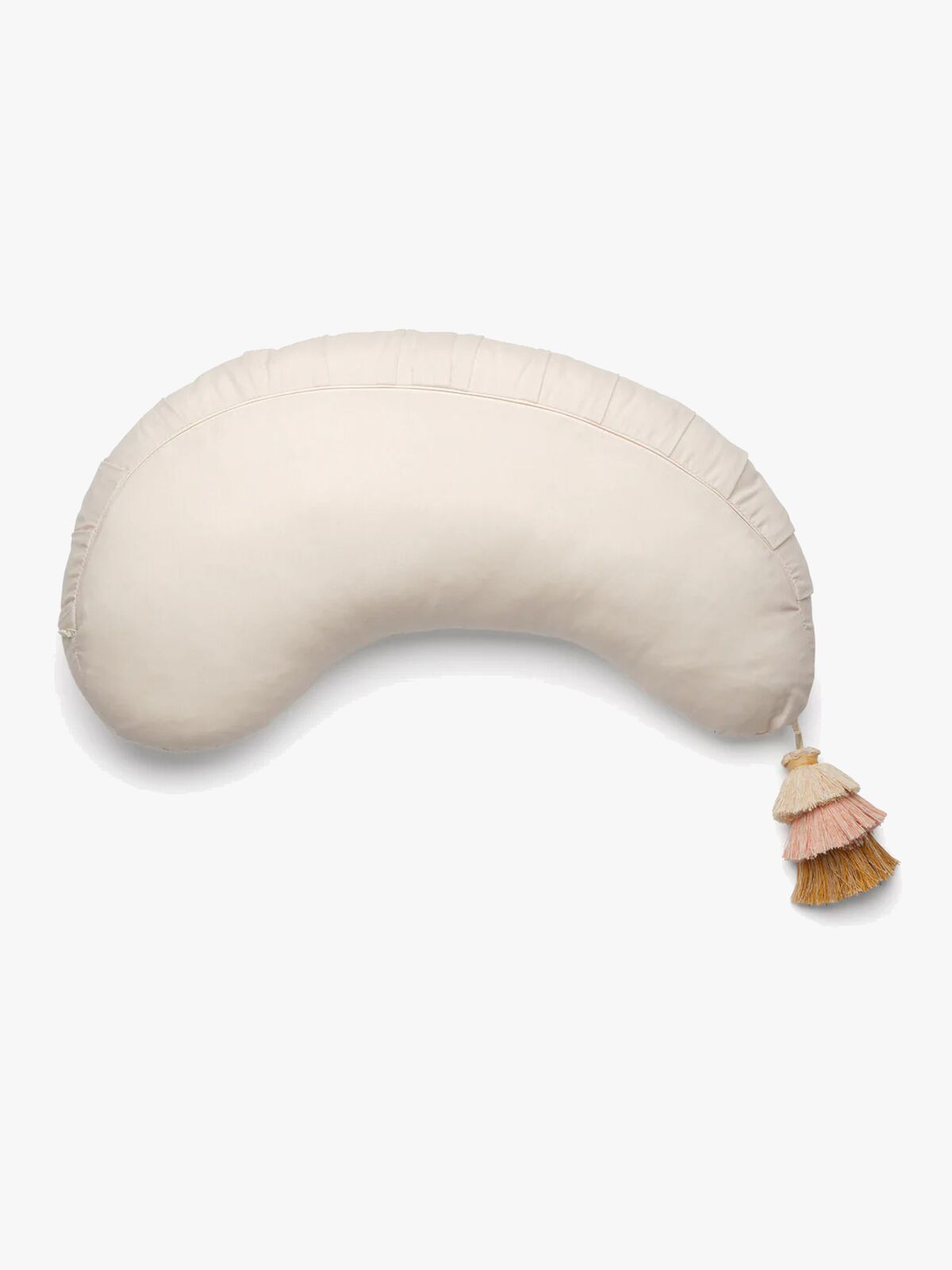 DockATot Ammepude, Sand Chambray