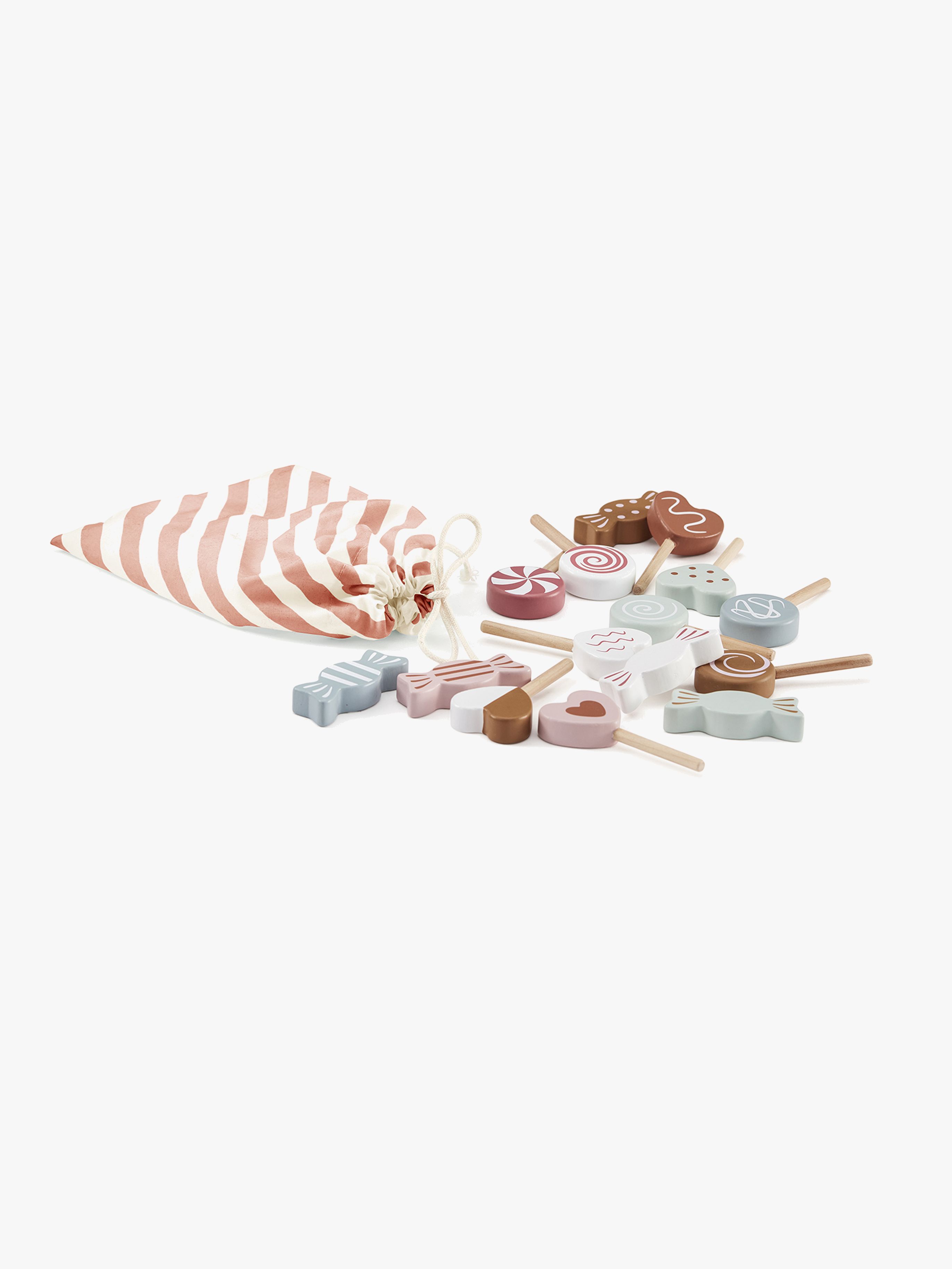 Kid's Concept Legetøjsslik