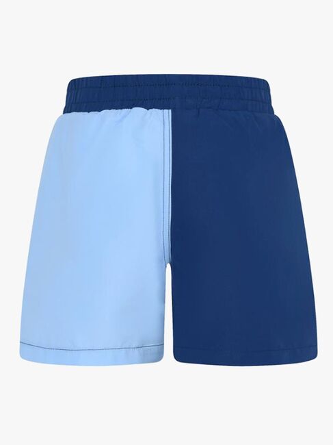 Lego Wear Peiter Badeshorts, Dark Blue