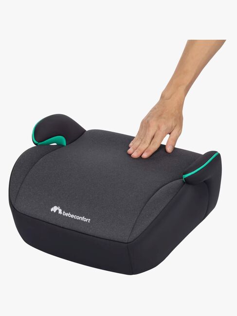 Bebeconfort Manga i-Safe Selepude, Black