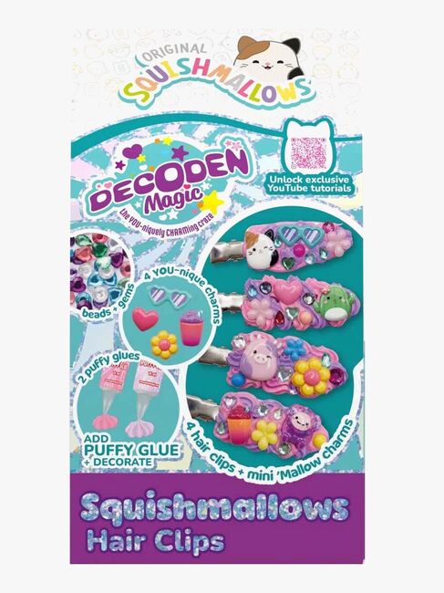 Decoden Magic Mini Hobbysæt Smile 481-4MMP-787-1148_2.jpg