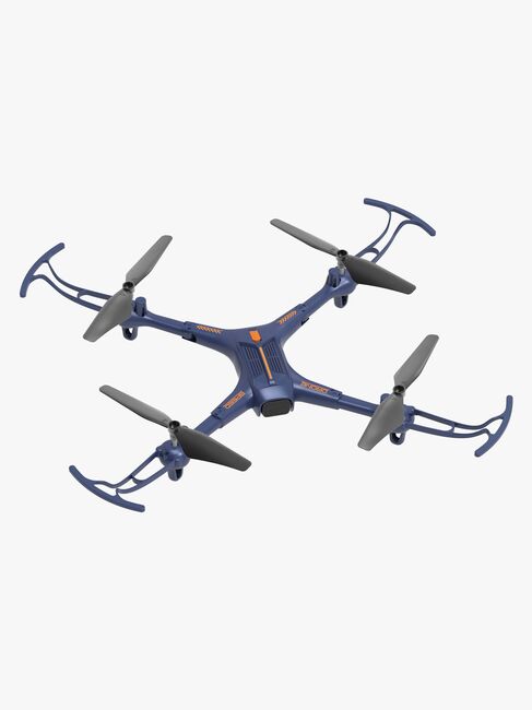 Syma Fjernstyret Drone Med Kamera Z4W PRO Explorer FPV 50612-2139_2.jpg