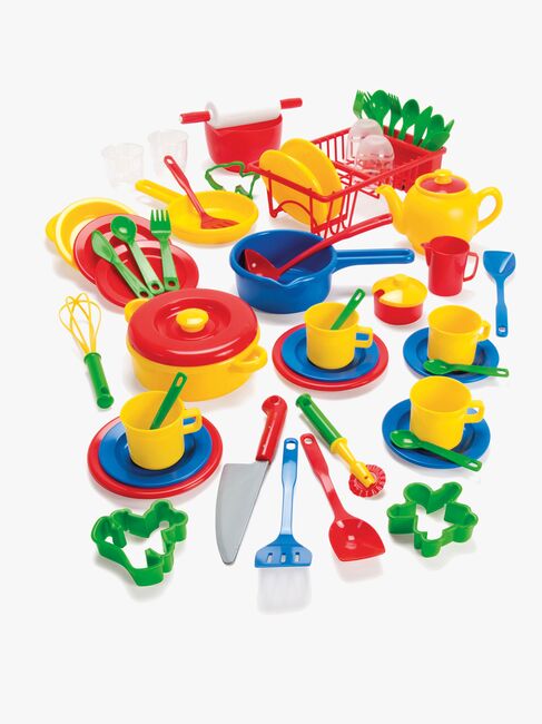 Dantoy Køkkensæt