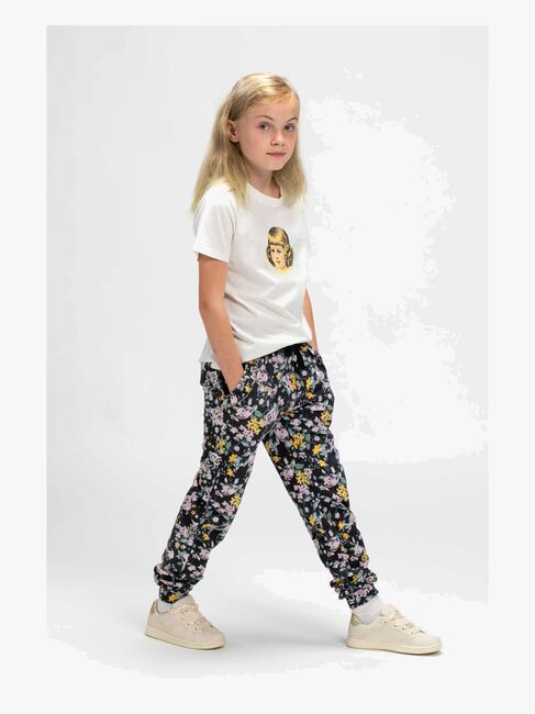 Luca & Lola Angel Top 2-pak, White