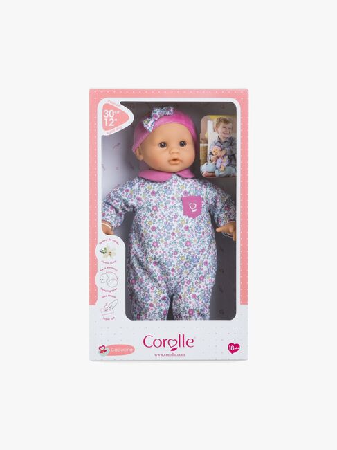 Corolle Dukke Capucine 30 cm