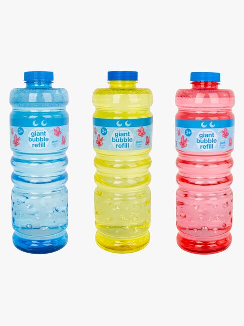 Toyrock Sæbe til Sæbebobler 1L