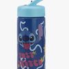 Disney Lilo and Stitch Sipper Drikkedunk 410 ml, Blue