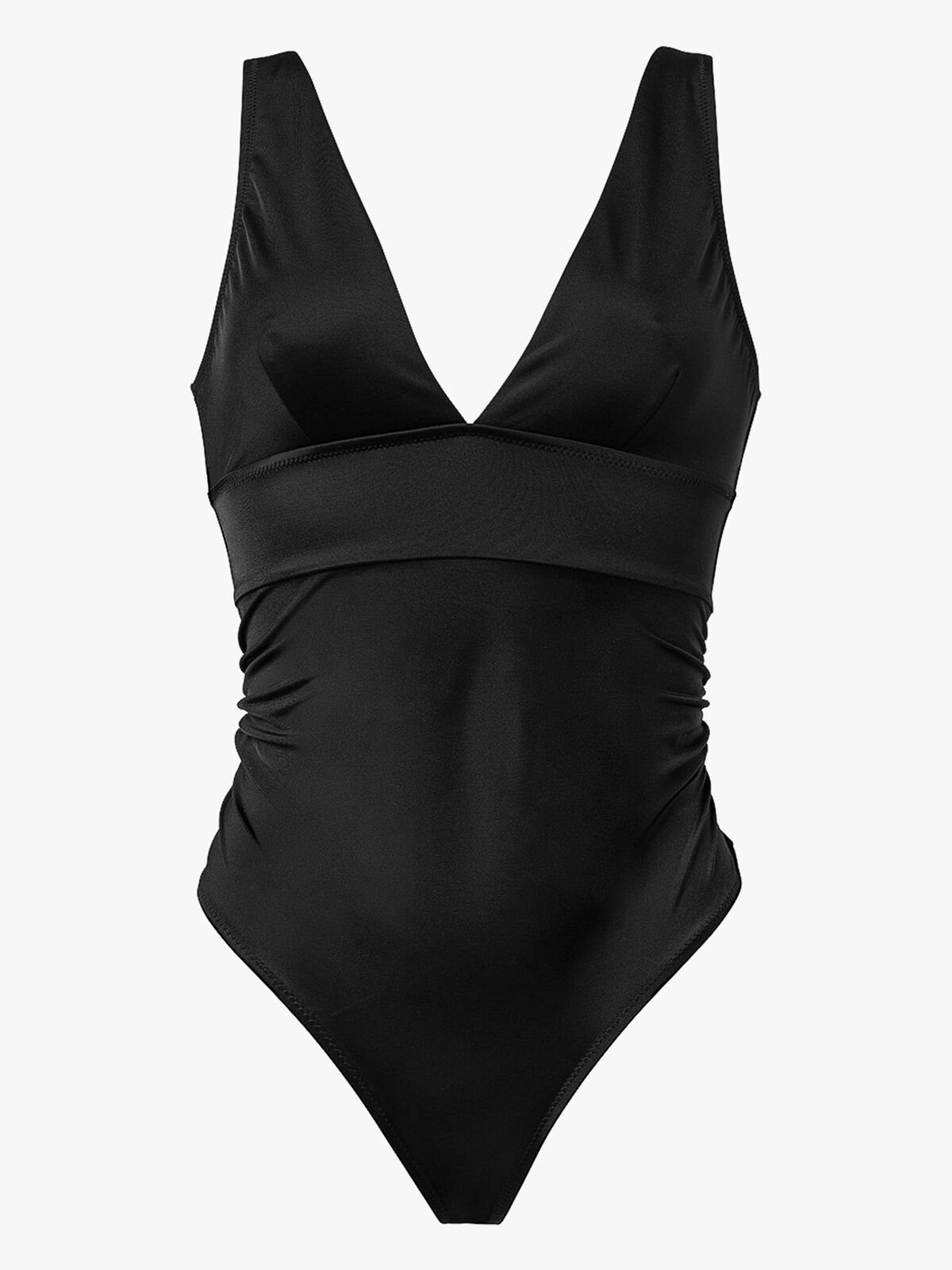 Boob Graviditetsbadedragt, Black