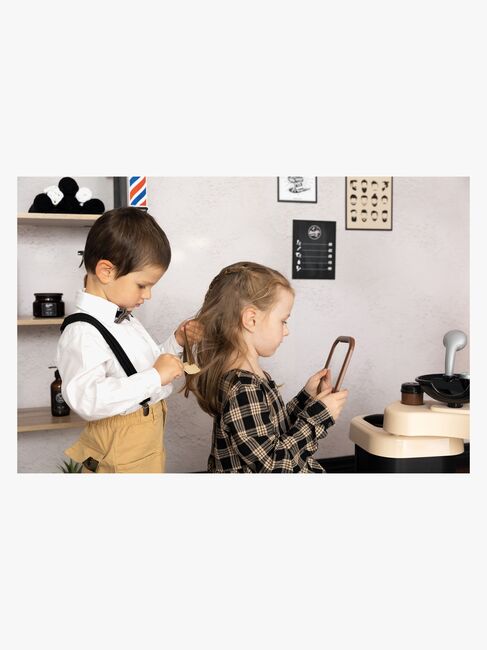 Smoby Barbershop Frisørsalon