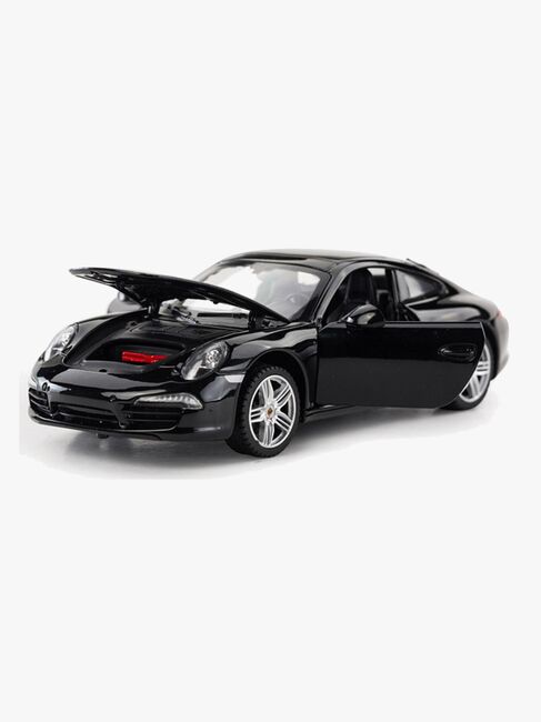Rastar Porsche 911 Bil 1:24