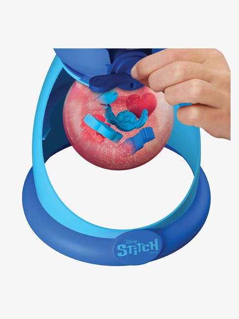 Character Disney Stitch The Squeeeze Ball Creator DIY-sæt