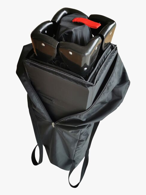 BabyDan Weekendseng, Sort