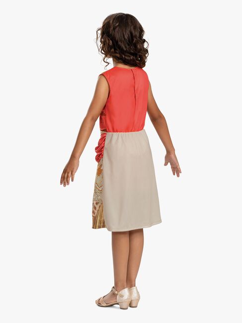 Disney Princess Kostume Vaiana