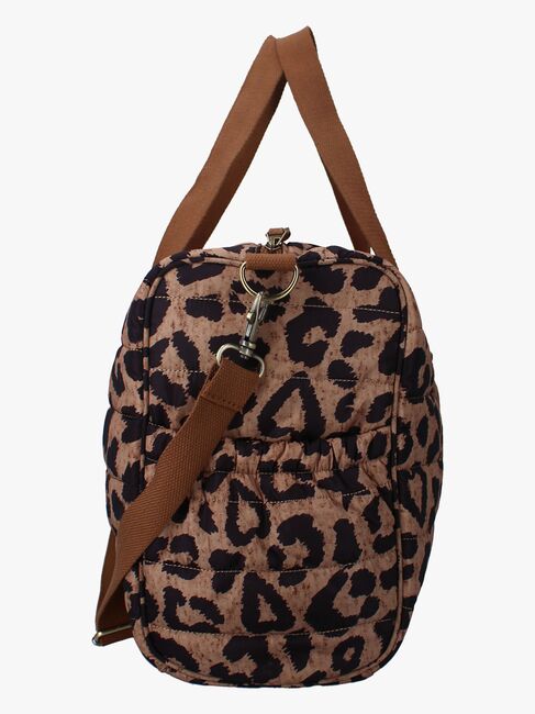 Kidzroom Mini Mamas Pusletaske, Beige