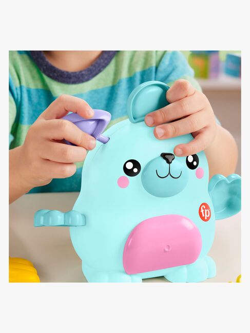 Fisher-Price Pet Pals Mix N' Matchimals Figur