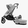 Cybex Avi Spin Duovogn, Fog Grey