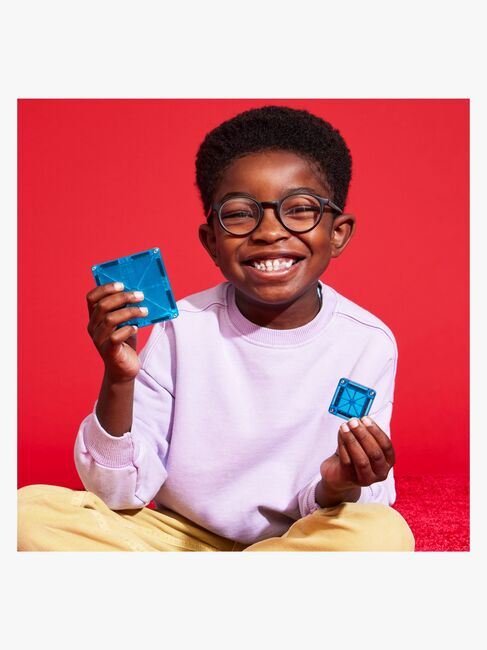 MAGNA-TILES Combo Byggesæt 20 Dele